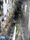  Nylon Spinning Machines for 6/6 carpet staple fiber,